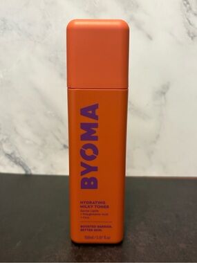 Byoma Hydrating Milky Toner